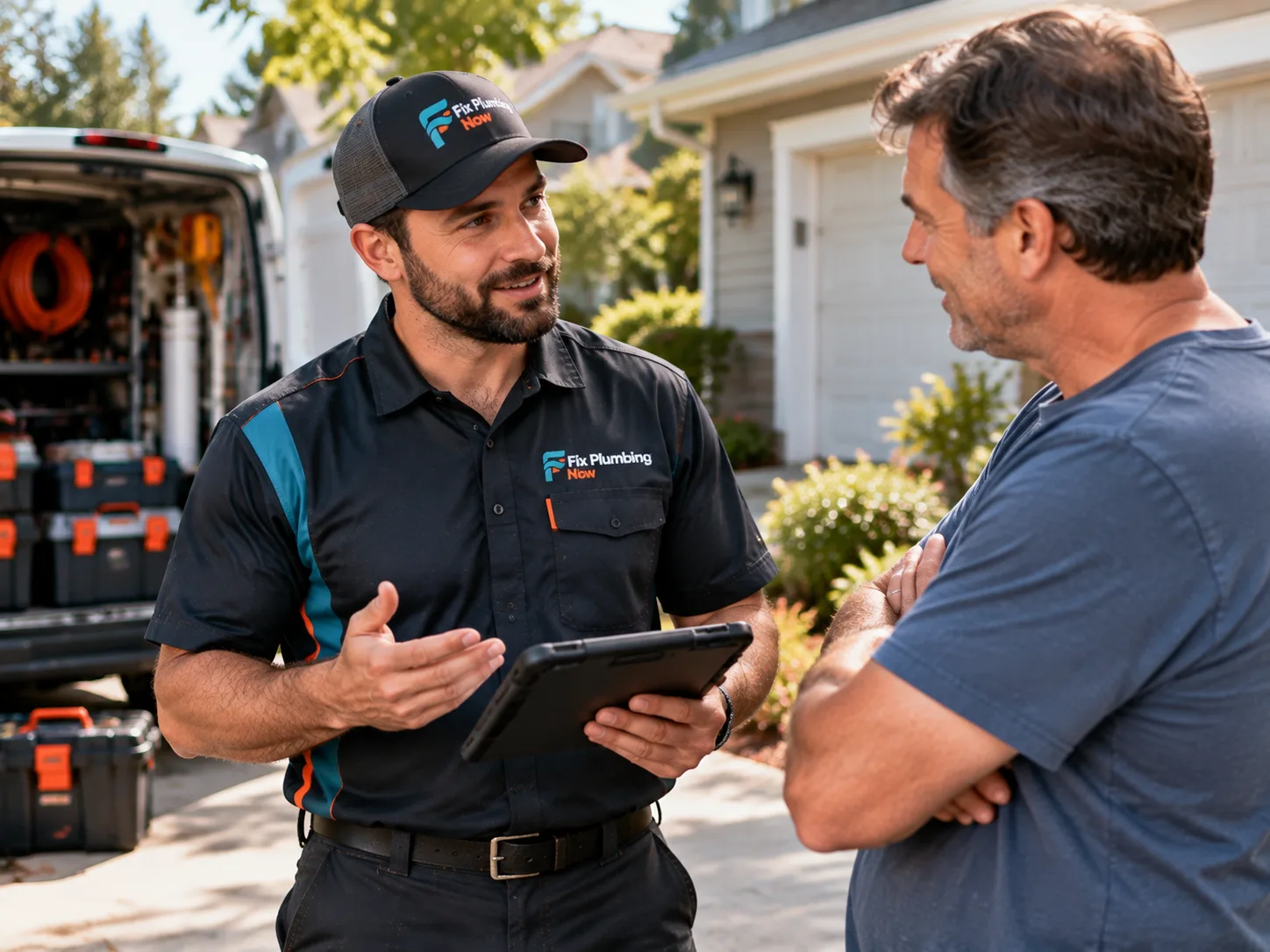 Clogged Drain Service Fortuna, CA FAQs
